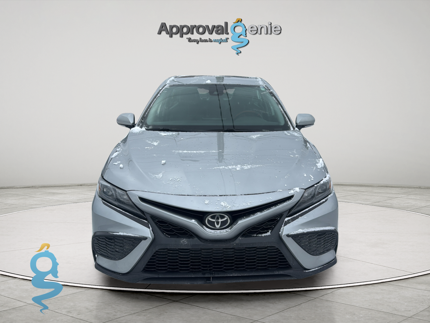 Toyota Camry 2.5 EA20 AXVA70L/GSV70L/AXVH70L