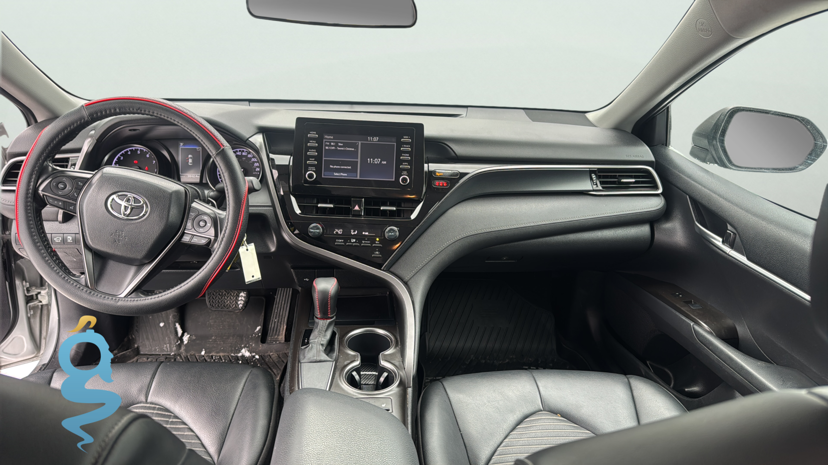 Toyota Camry 2.5 EA20 AXVA70L/GSV70L/AXVH70L