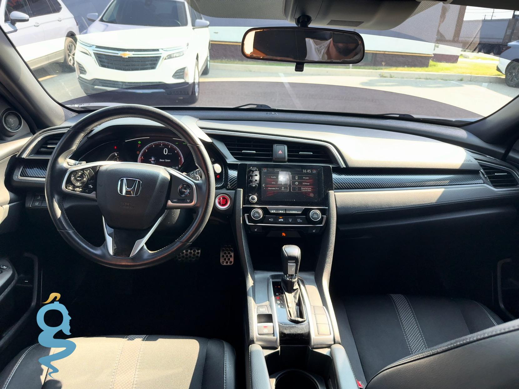 Honda Civic 2.0 Sport Sport