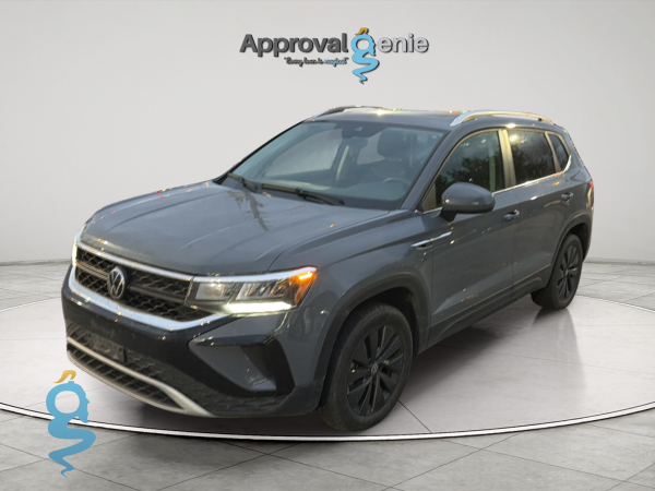 Volkswagen Taos 1.5 SE w/ Sunroof Pkg. Taos (facelift 2024)