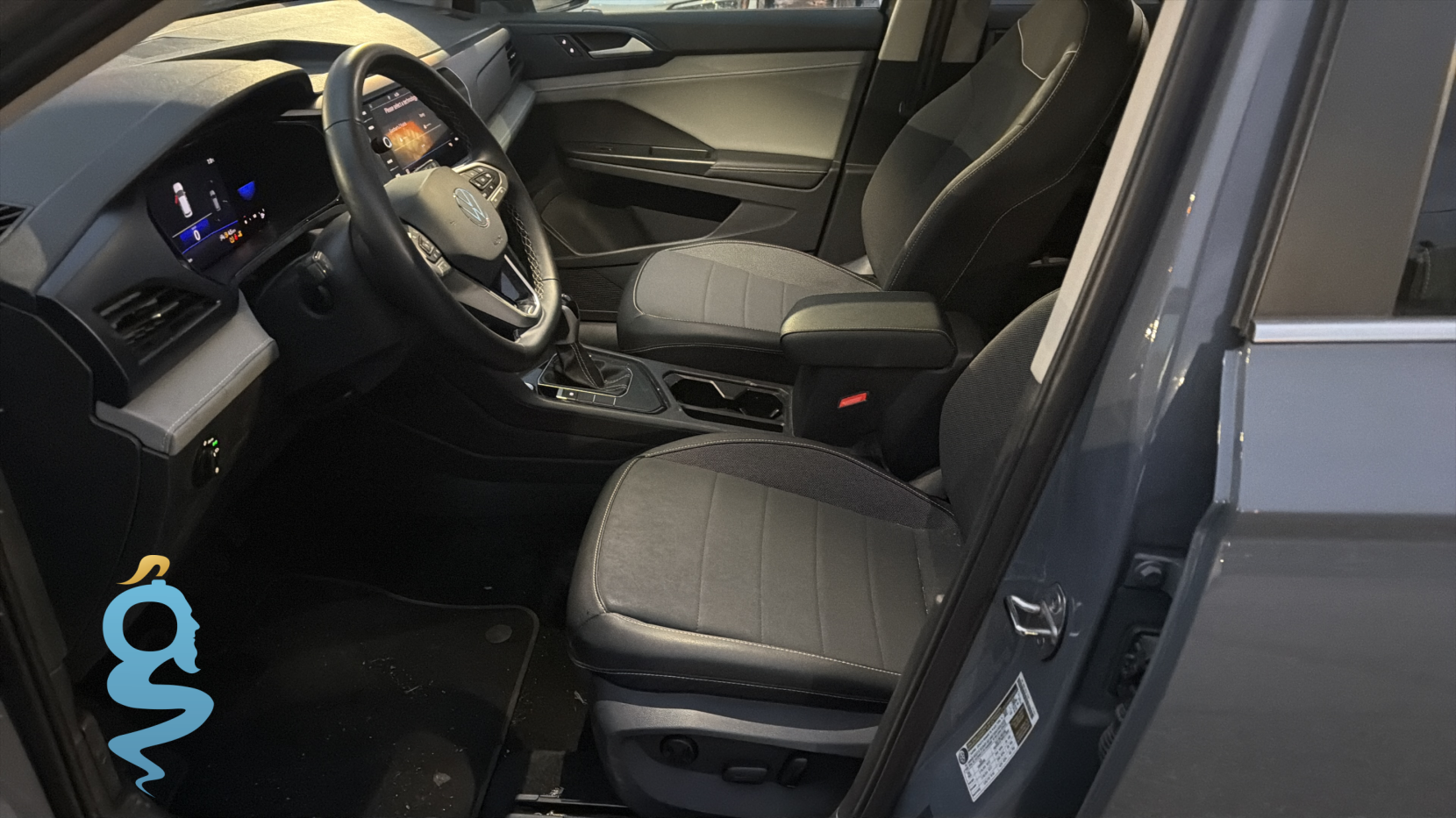 Volkswagen Taos 1.5 SE w/ Sunroof Pkg. Taos (facelift 2024)