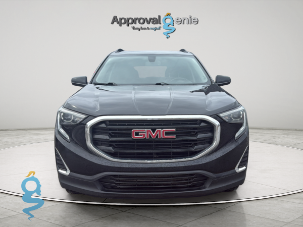 GMC Terrain 2.0 SLE