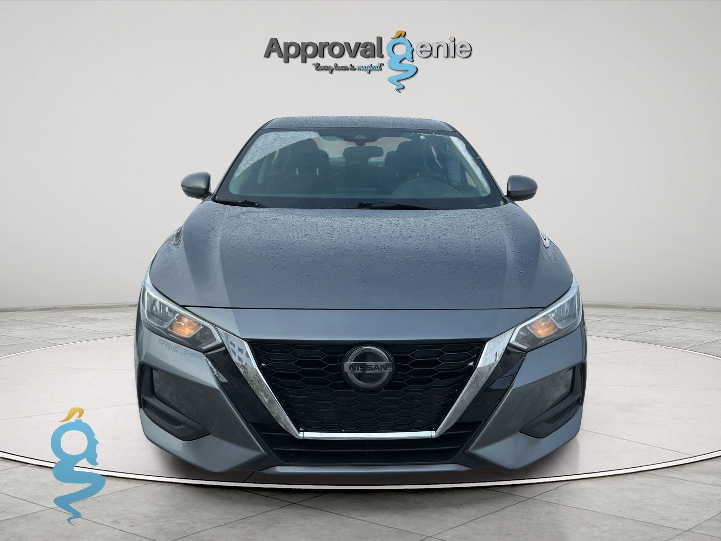 Nissan Sentra 2.0 Grade S