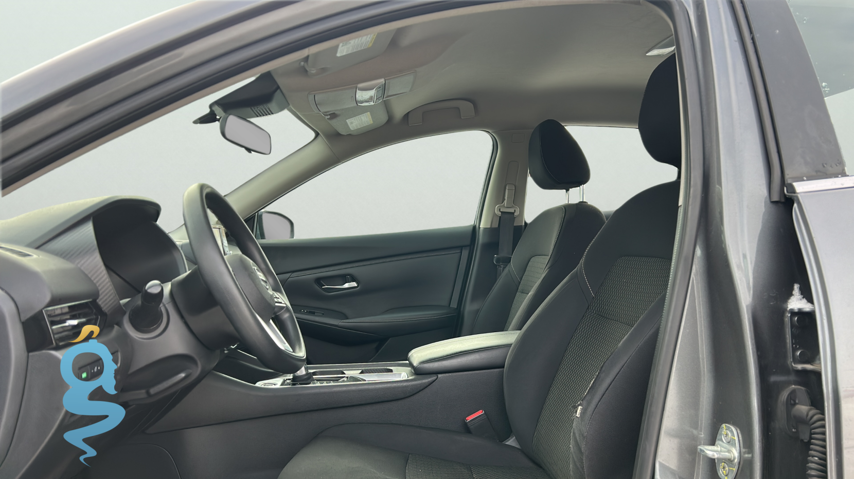 Nissan Sentra 2.0 Grade S