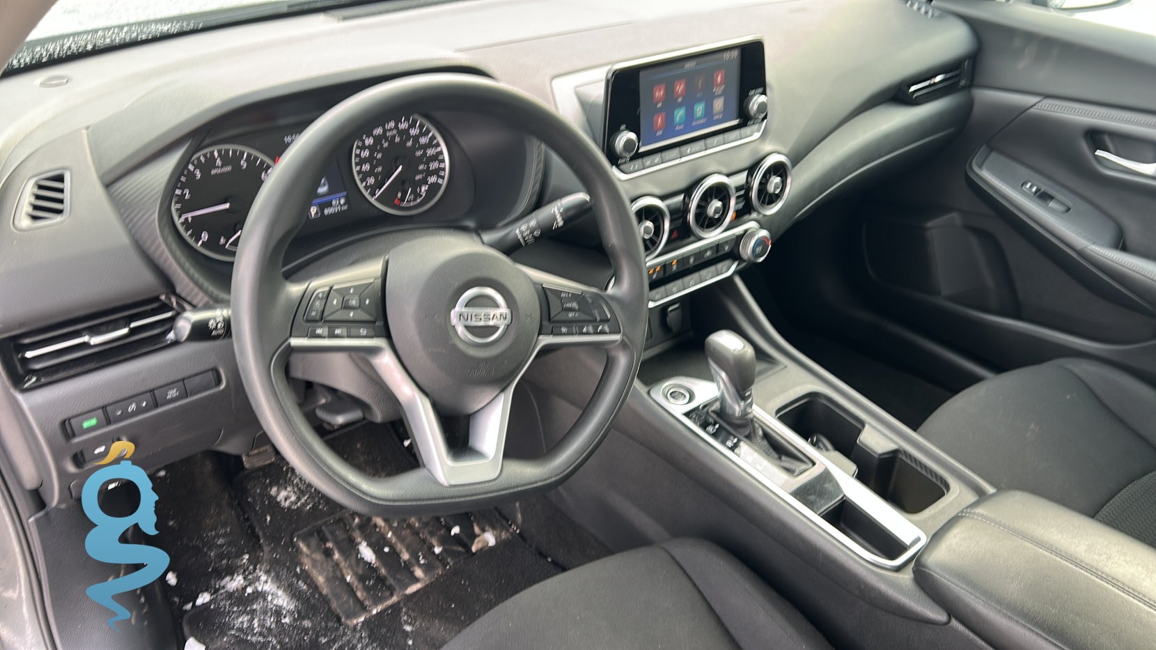 Nissan Sentra 2.0 Grade S