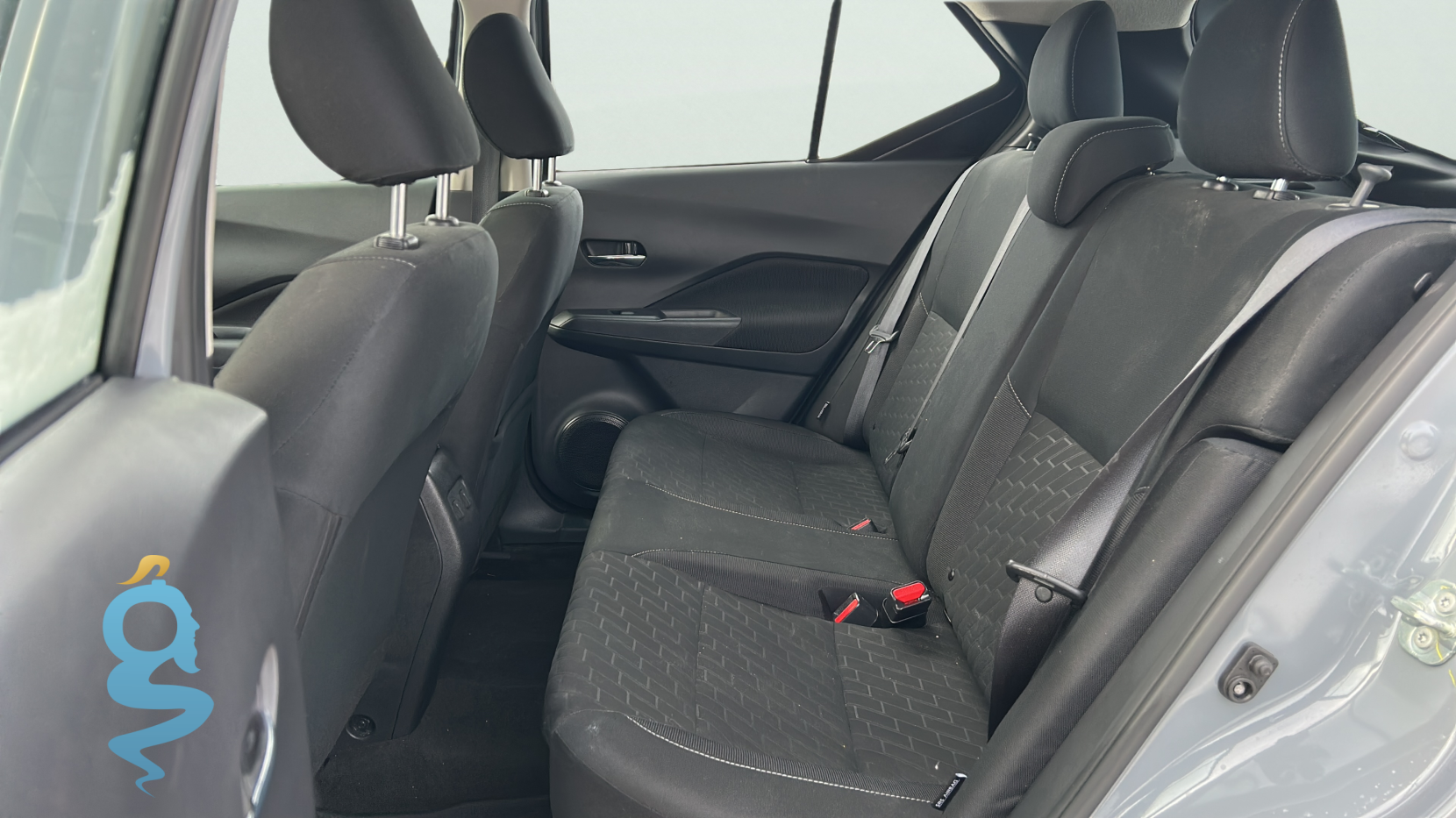 Nissan Sentra 2.0 Grade S