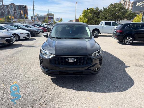 Ford Escape 1.5 Active
