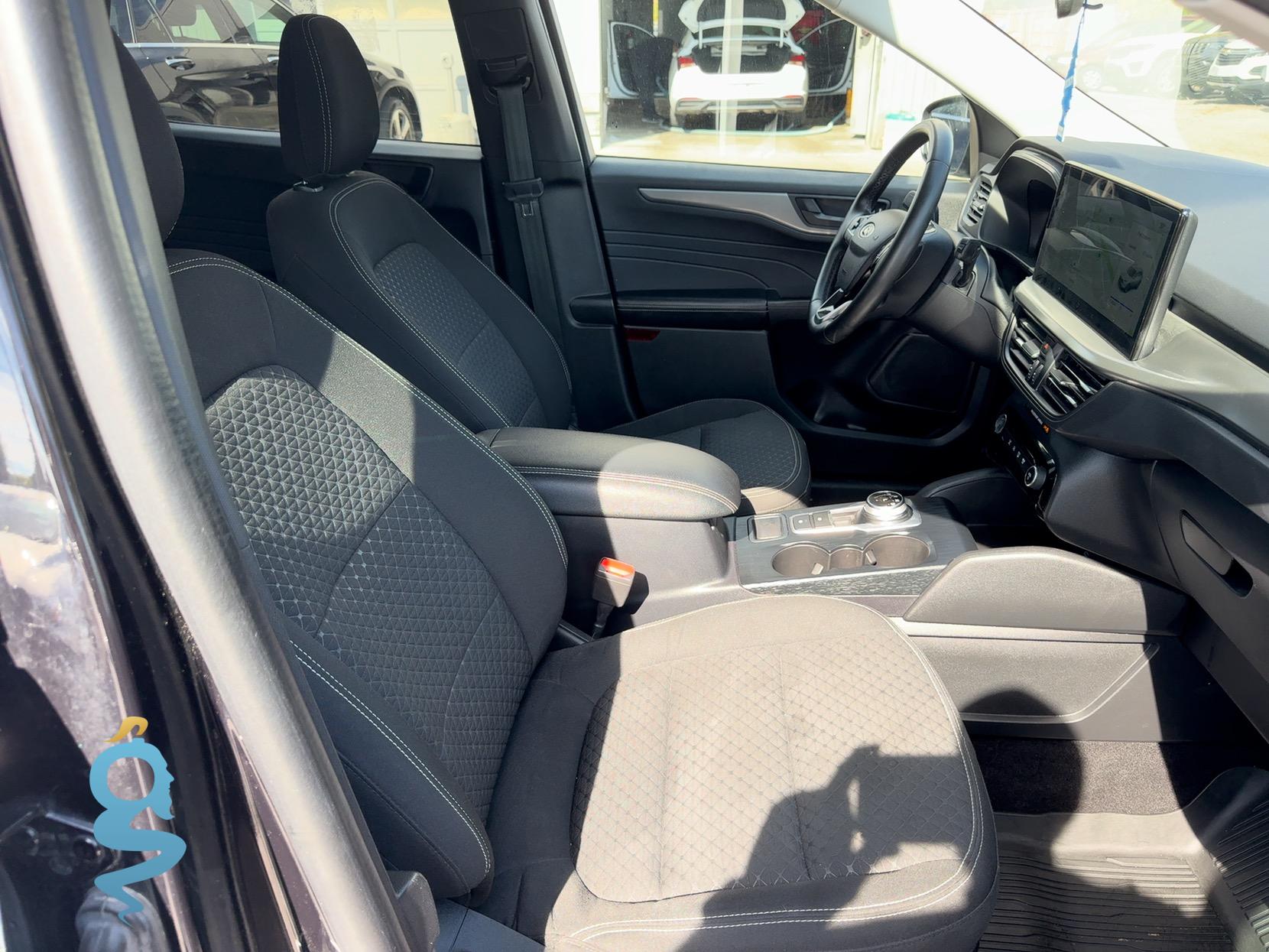 Ford Escape 1.5 Active