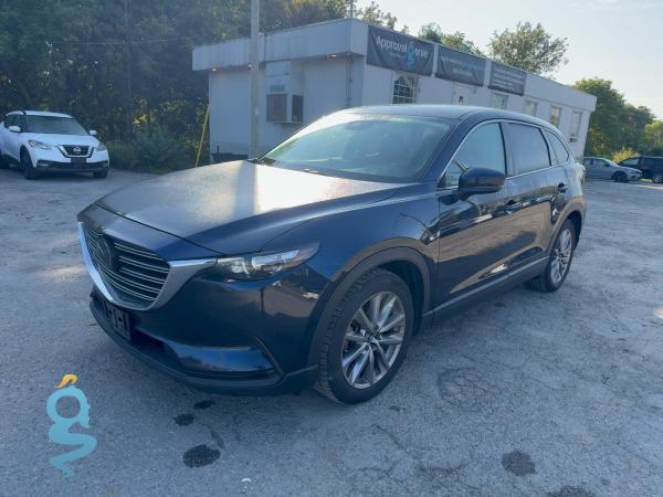 Mazda CX-9 2.5 Touring CX-9 II