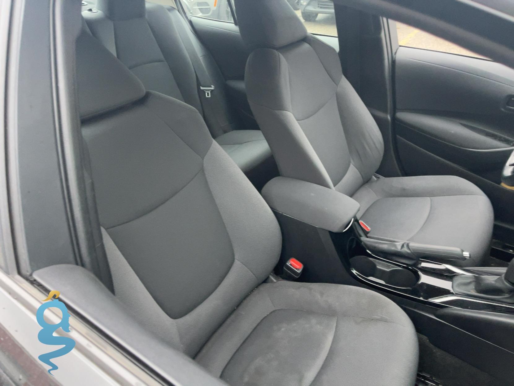 Toyota Corolla 1.8 FB20 Corolla XII (E210, facelift 2022) (US)