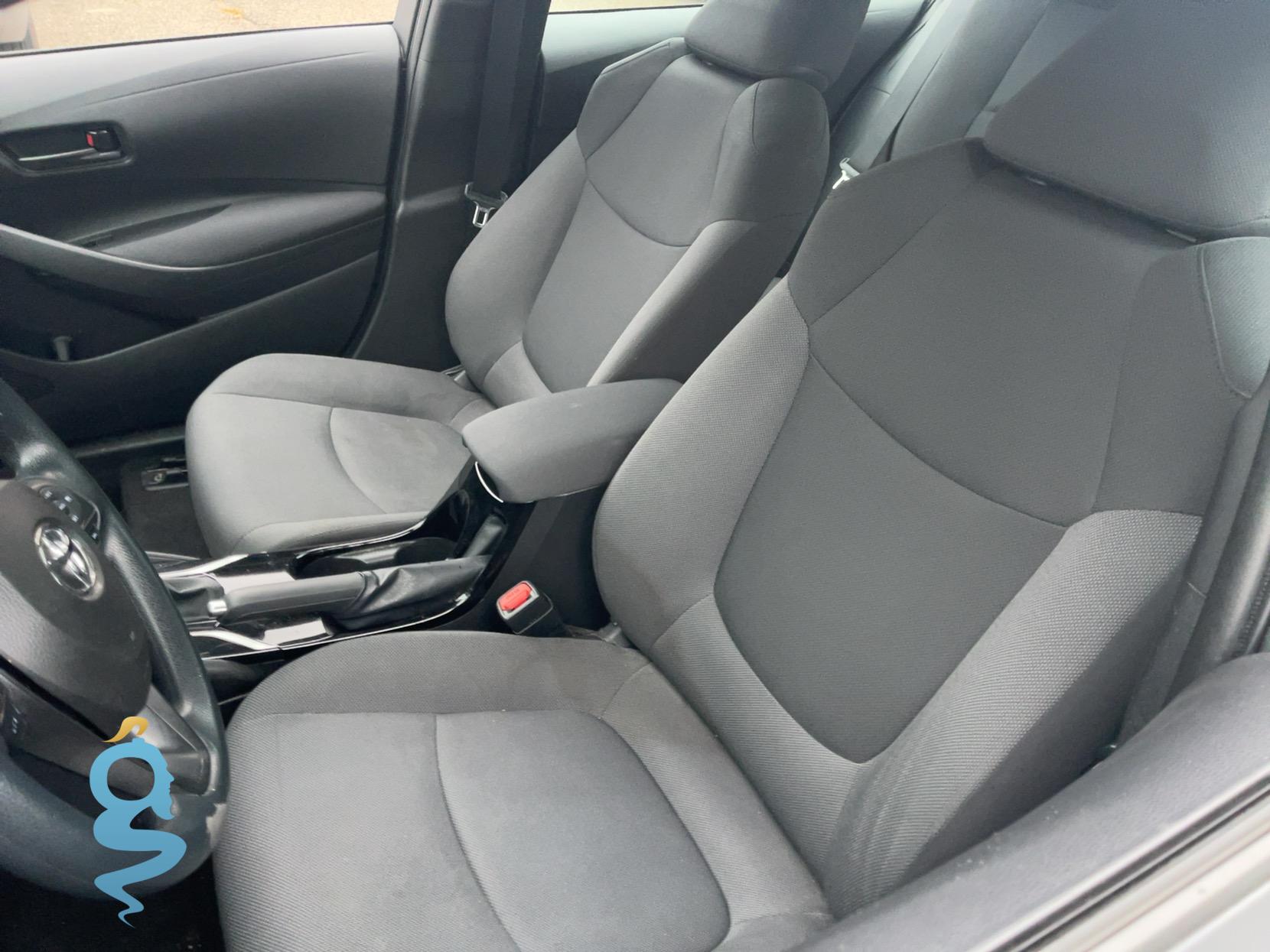 Toyota Corolla 1.8 FB20 Corolla XII (E210, facelift 2022) (US)