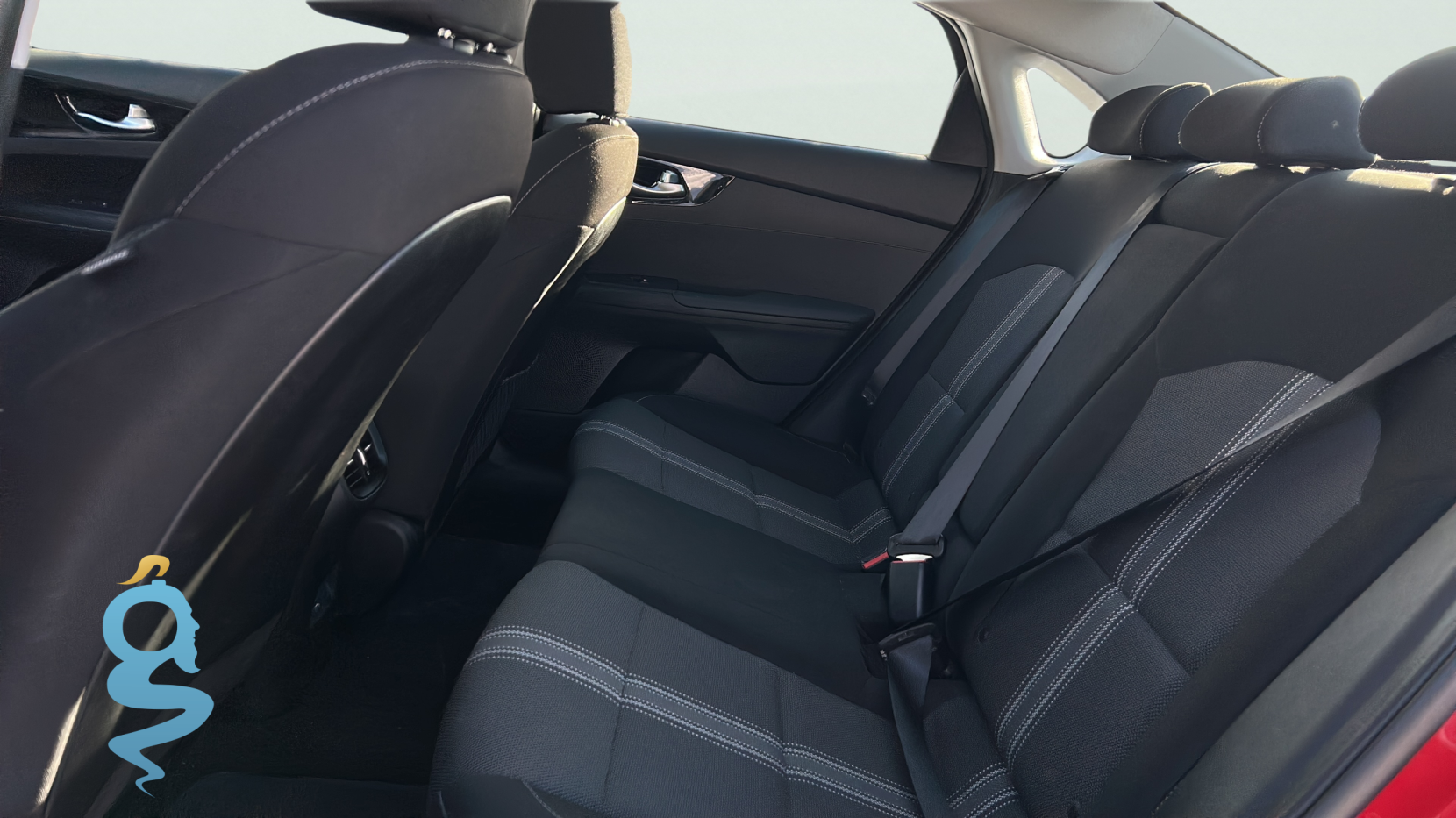 Kia Forte 2.0 Forte III (facelift 2021)