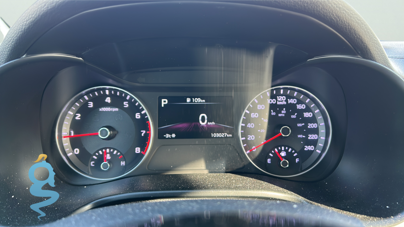 Kia Forte 2.0 Forte III (facelift 2021)