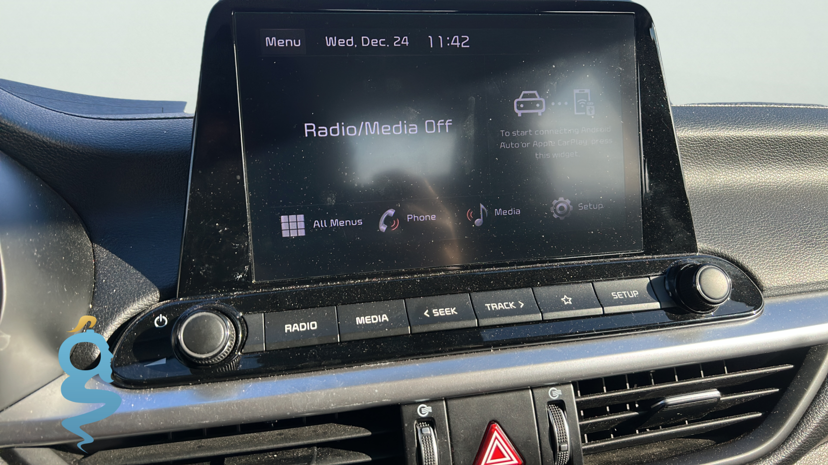 Kia Forte 2.0 Forte III (facelift 2021)