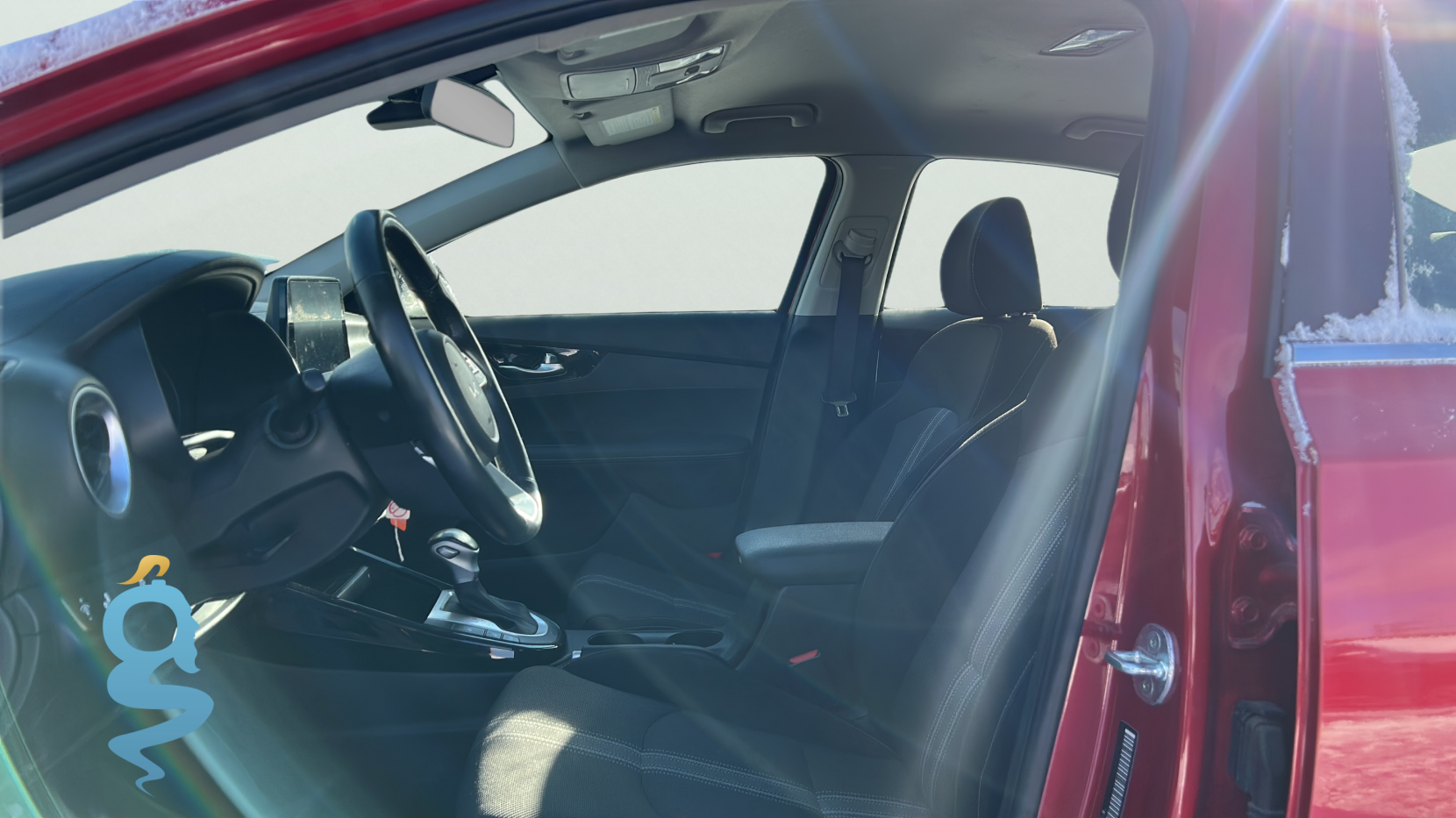 Kia Forte 2.0 Forte III (facelift 2021)