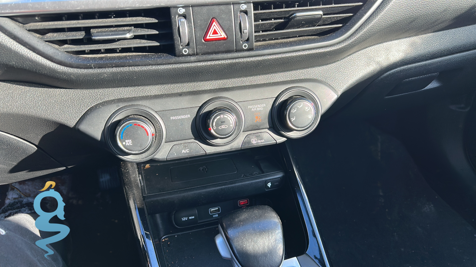 Kia Forte 2.0 Forte III (facelift 2021)