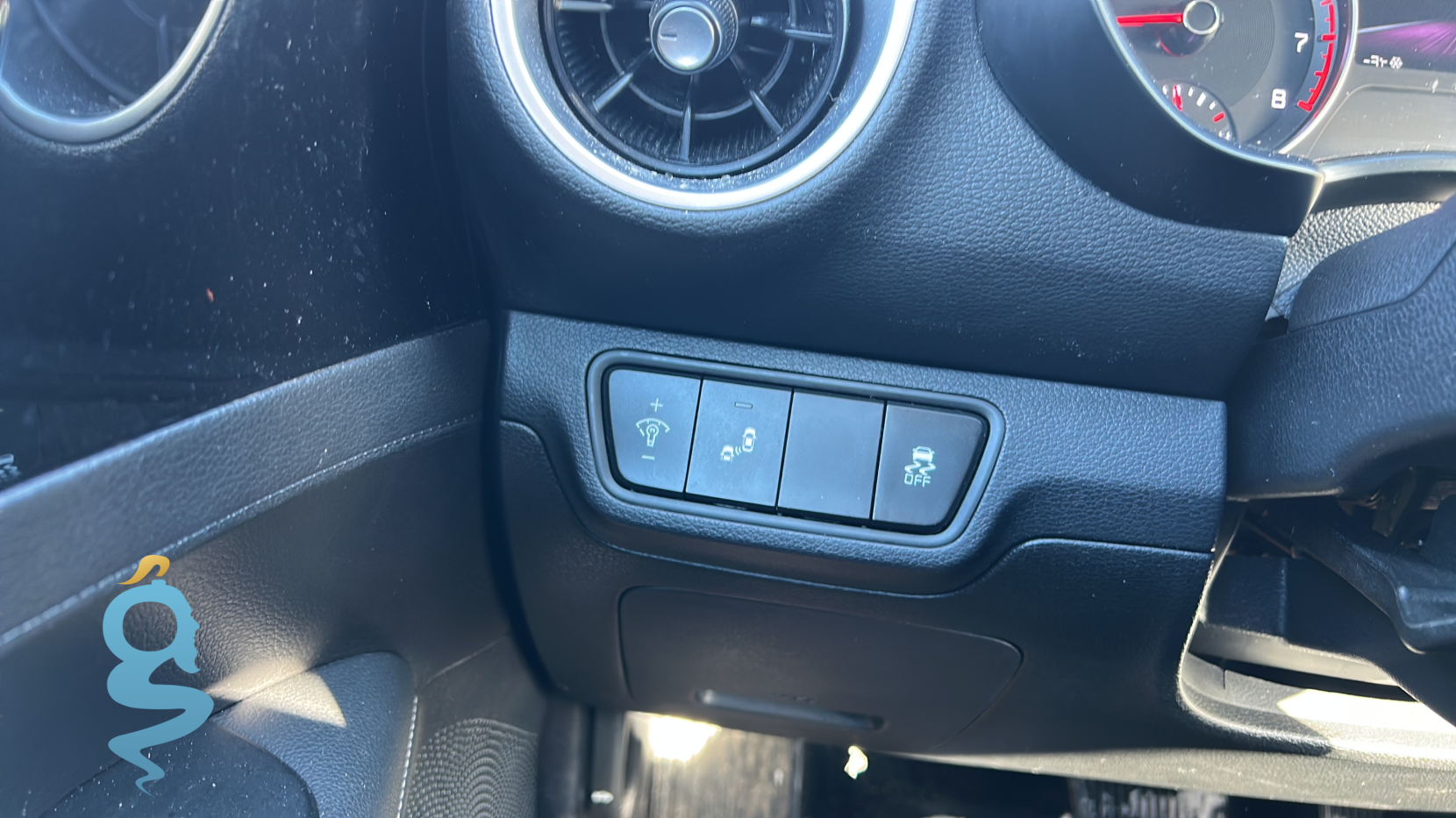 Kia Forte 2.0 Forte III (facelift 2021)