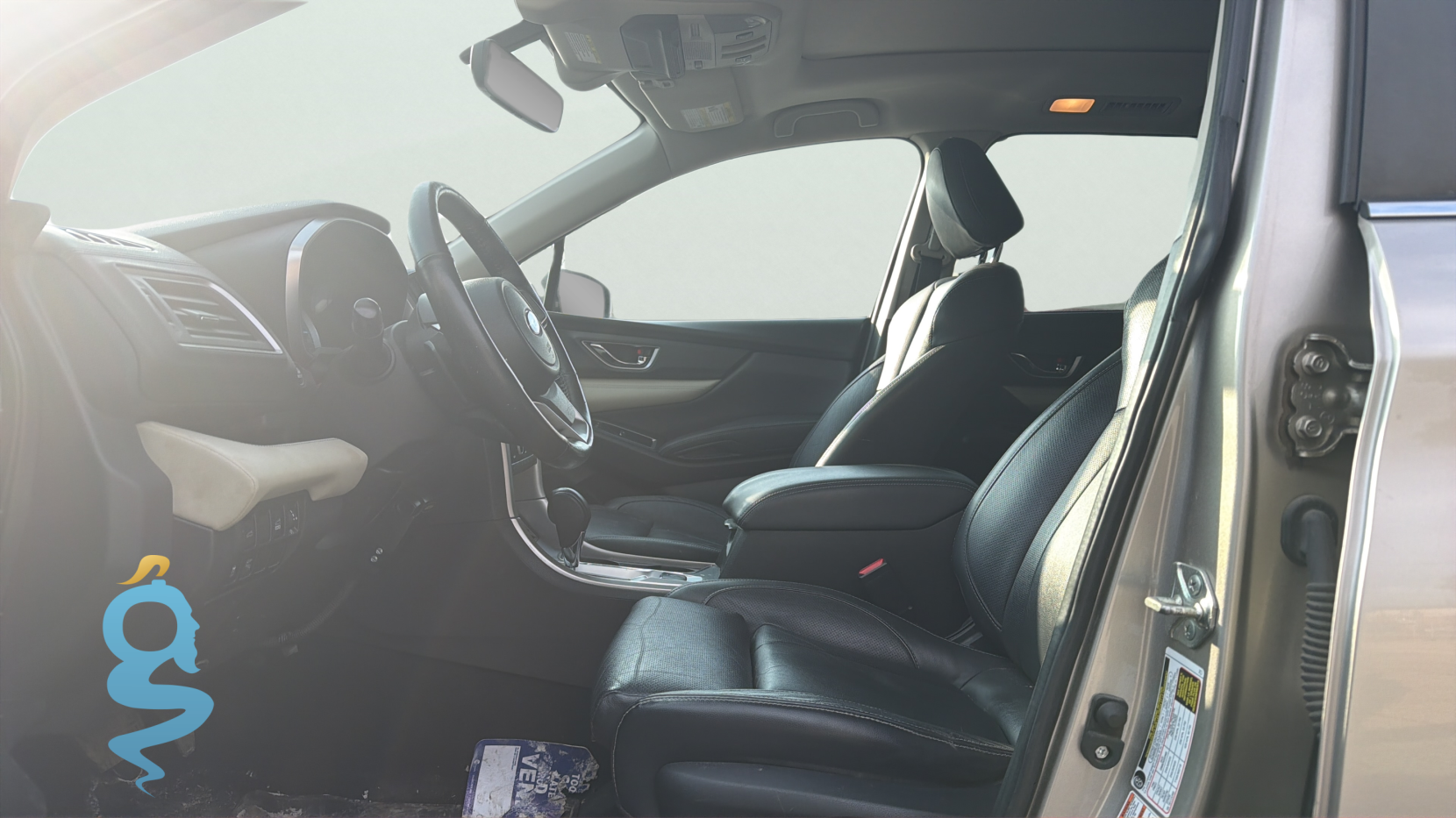 Subaru Ascent 2.4 Limited 7+ES+KA+M/R+NAVI+H/K