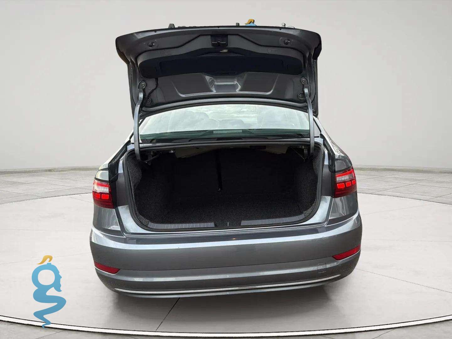 Volkswagen Jetta 1.4 Highline TSI SEL