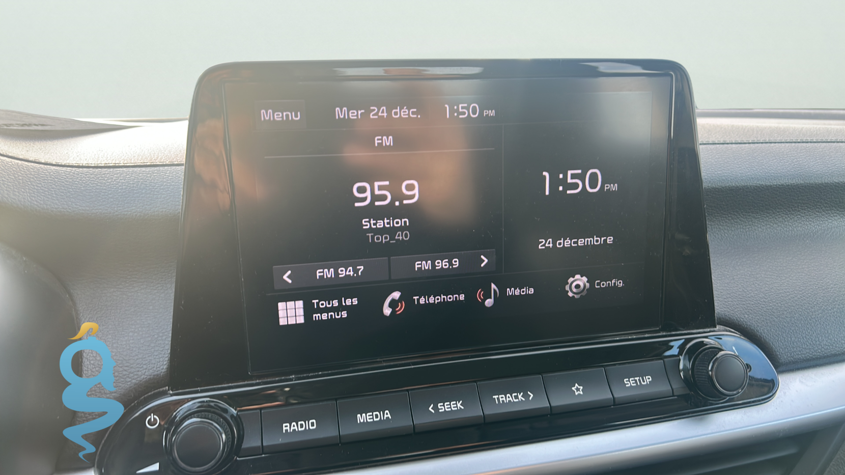 Kia Forte 2.0 Forte III (facelift 2021)