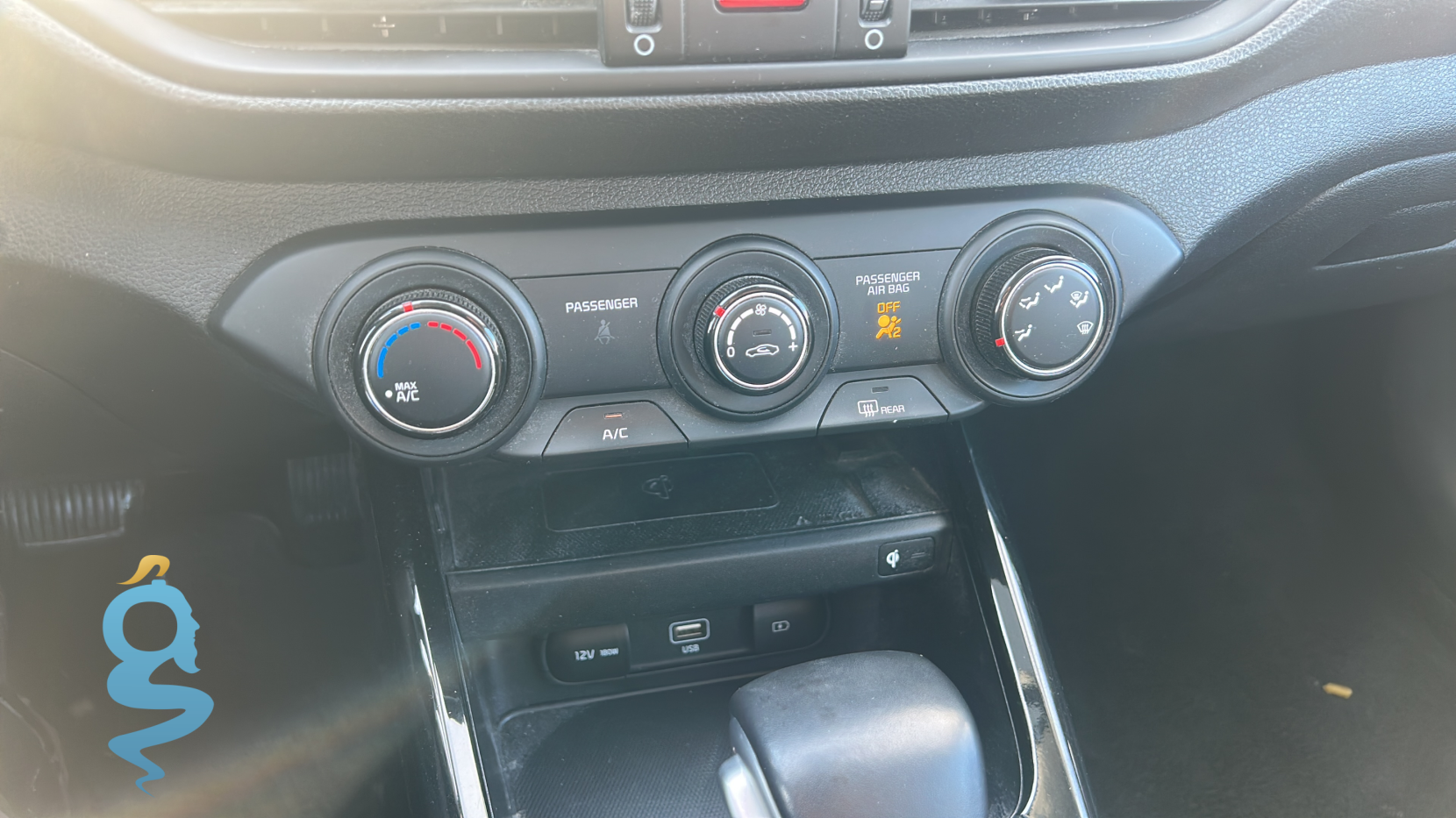 Kia Forte 2.0 Forte III (facelift 2021)