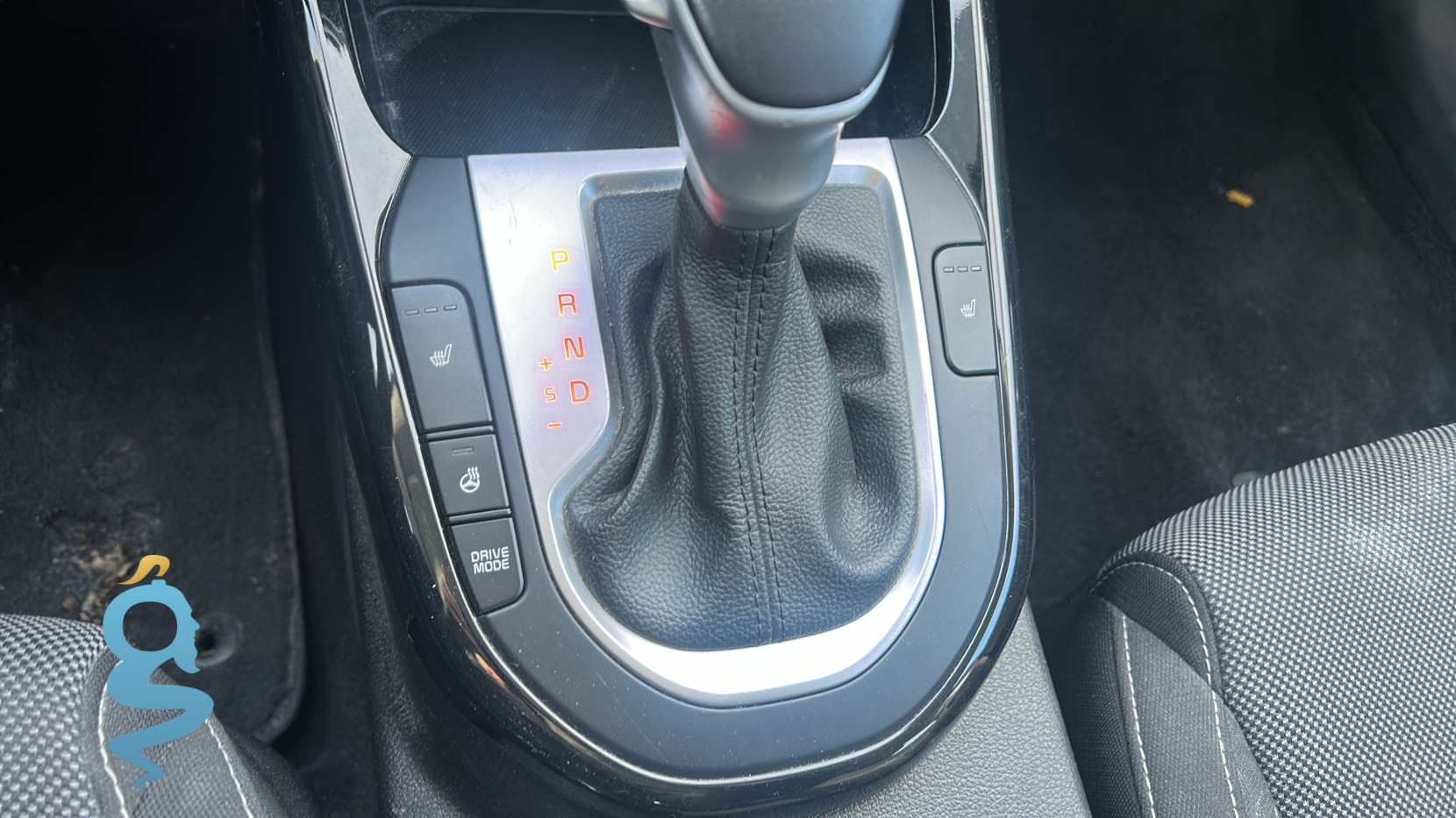 Kia Forte 2.0 Forte III (facelift 2021)