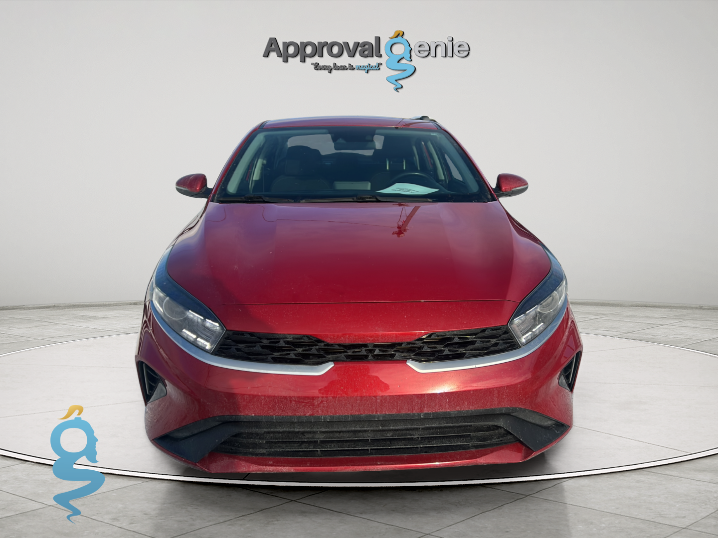 Kia Forte 2.0 Forte III (facelift 2021)