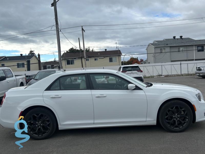 Chrysler 300 3.6 Touring L LX