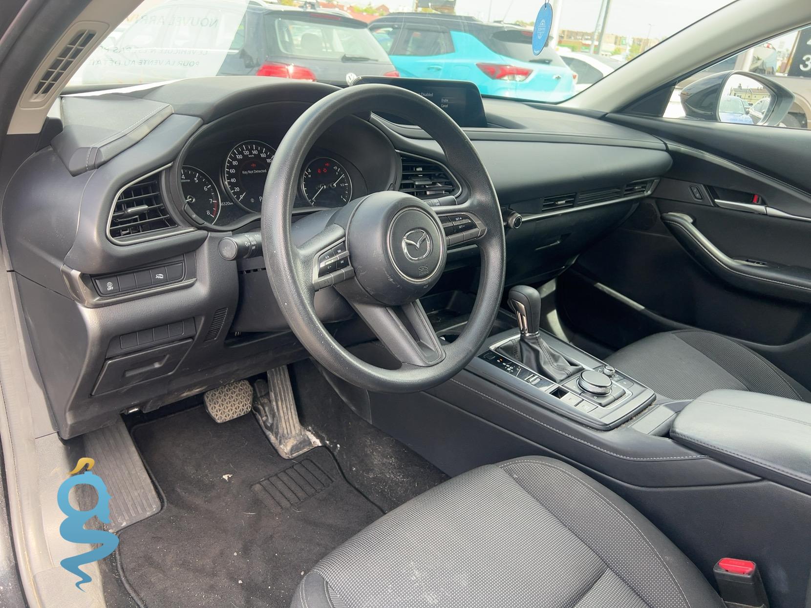 Mazda CX-30 2.0 Select Package CX-30