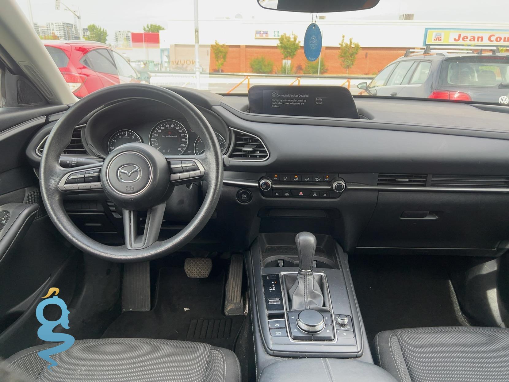 Mazda CX-30 2.0 Select Package CX-30