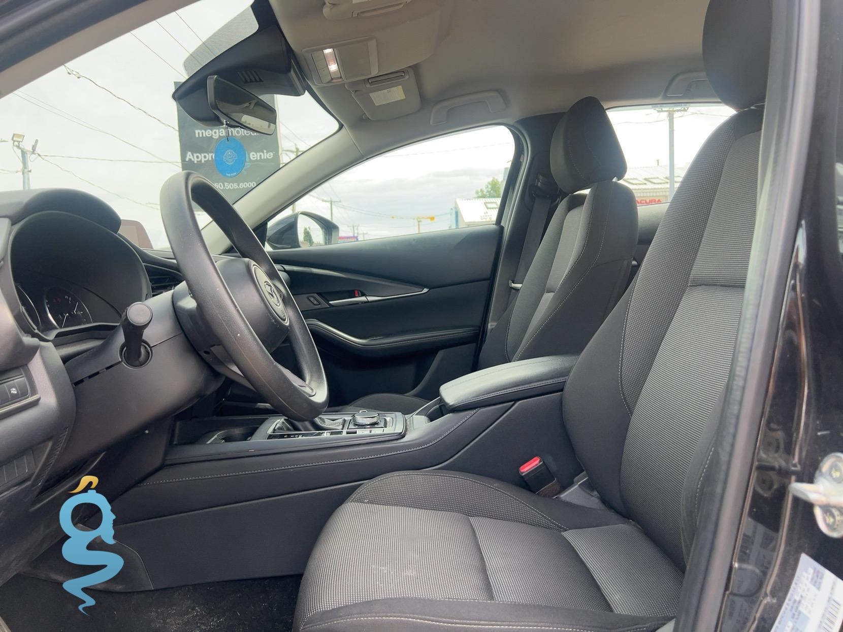 Mazda CX-30 2.0 Select Package CX-30