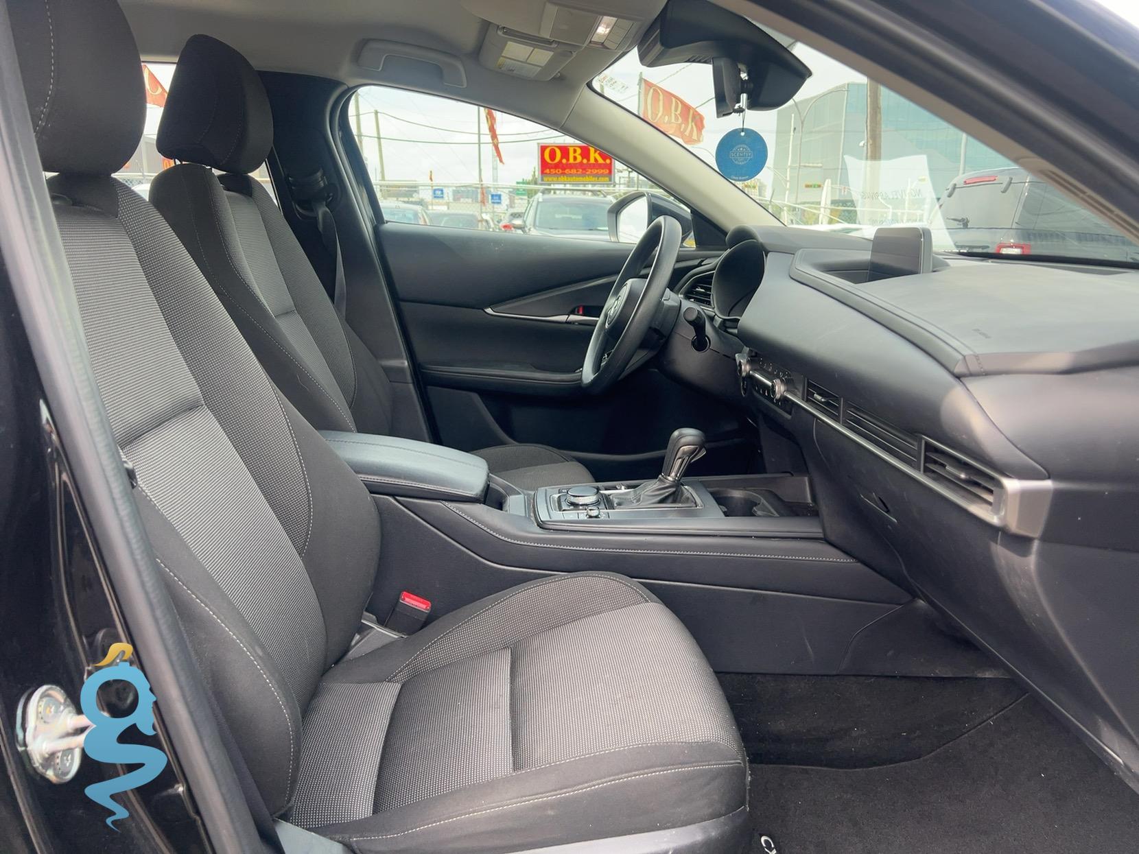 Mazda CX-30 2.0 Select Package CX-30