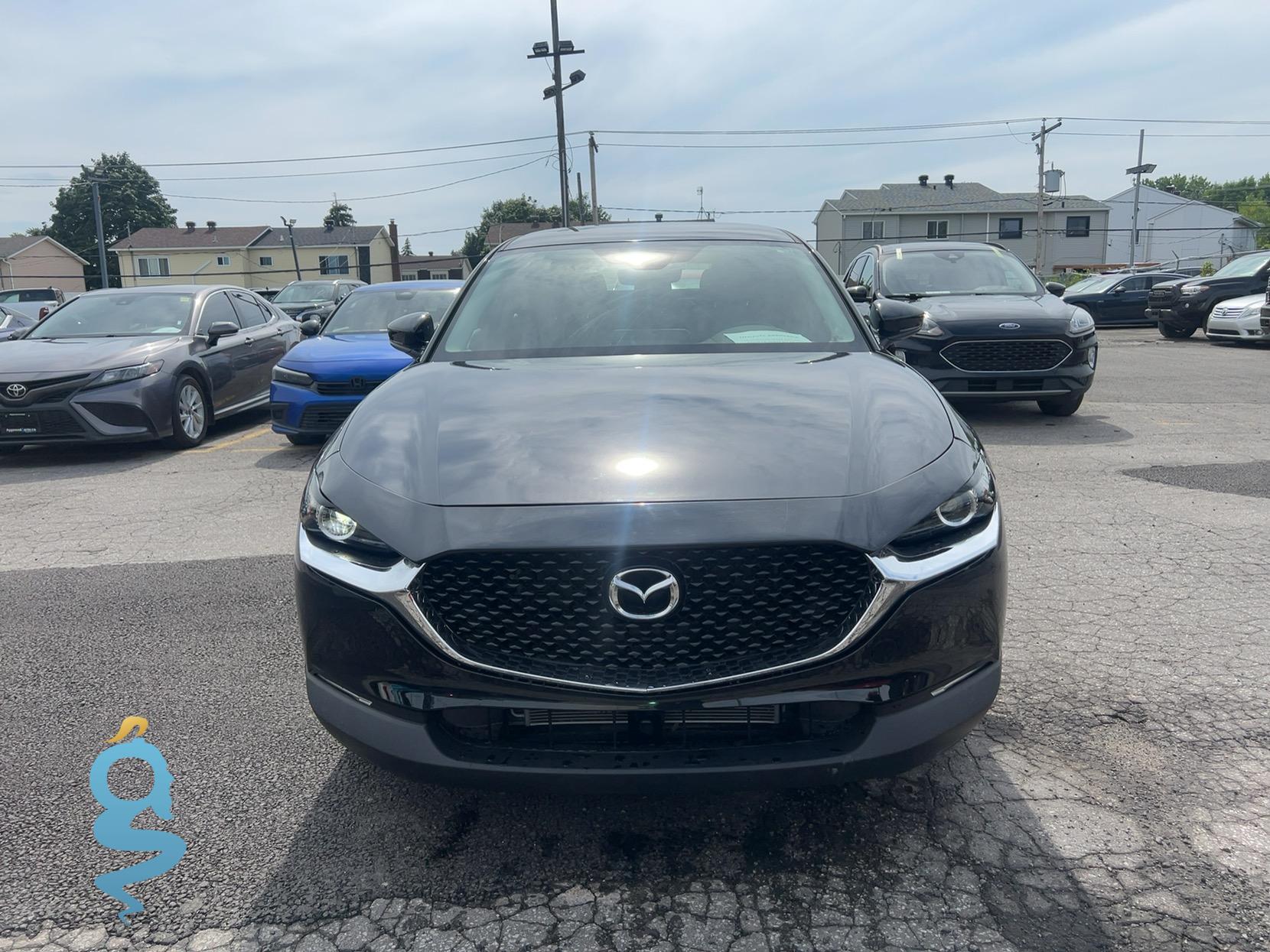 Mazda CX-30 2.0 Select Package CX-30