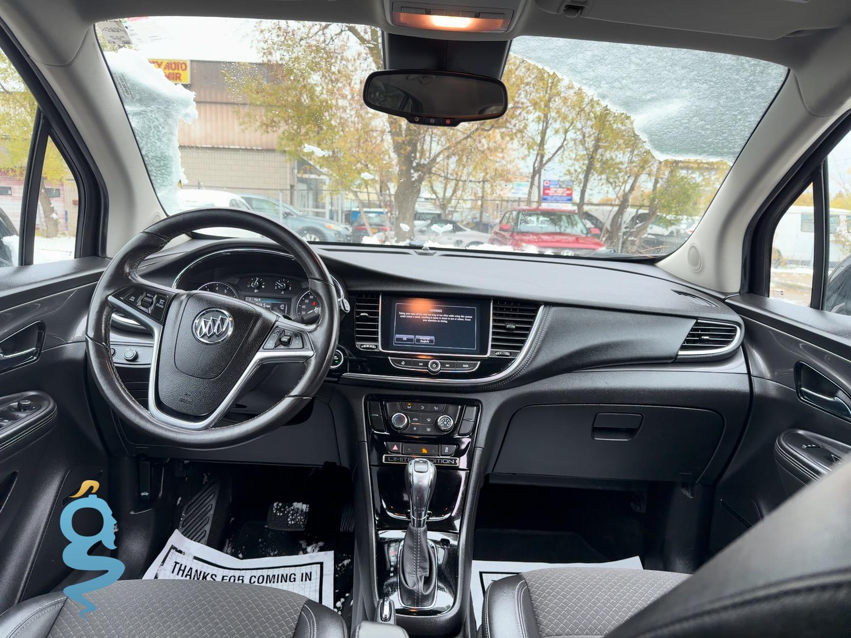 Buick Encore 1.4 Preferred Preferred