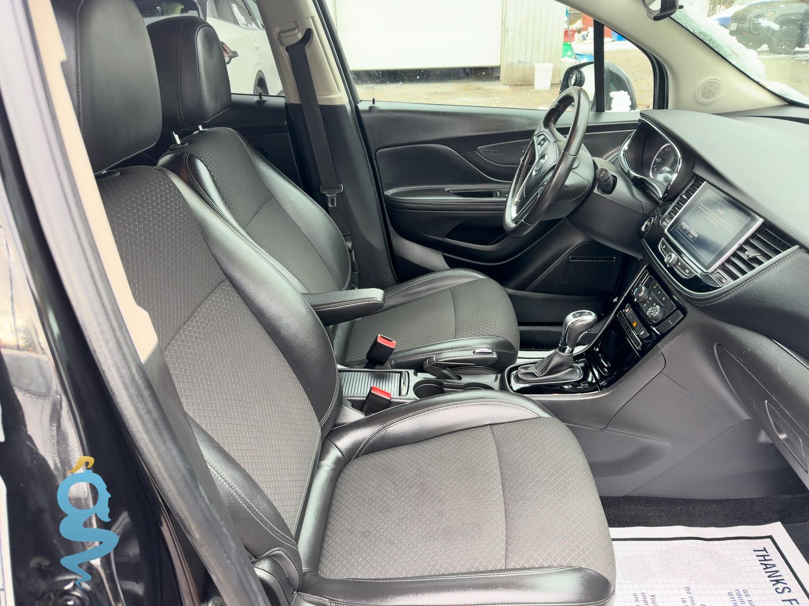 Buick Encore 1.4 Preferred Preferred