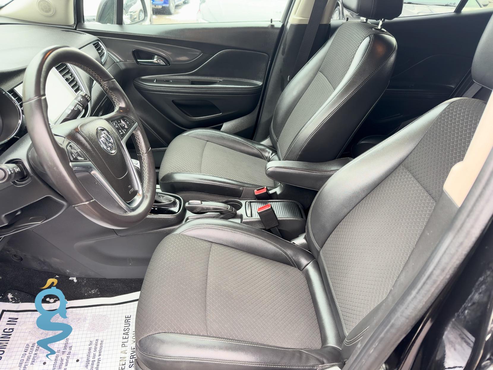 Buick Encore 1.4 Preferred Preferred