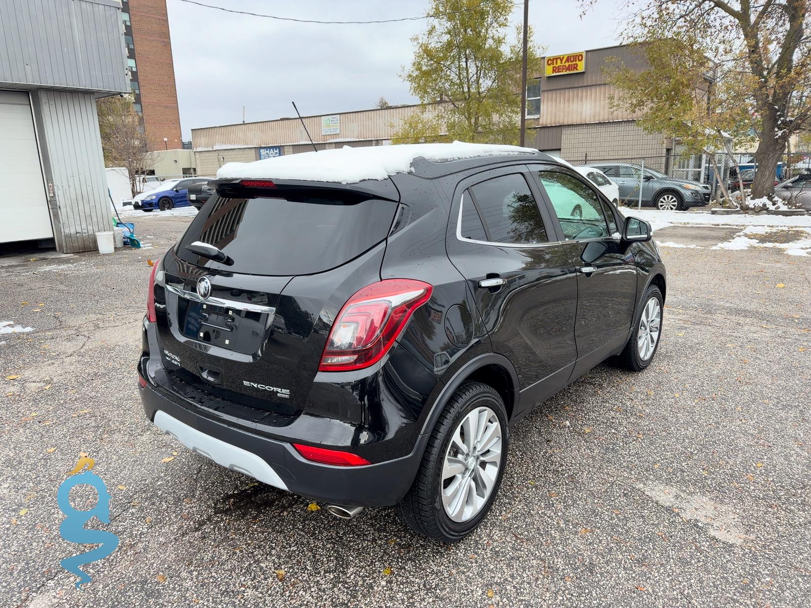 Buick Encore 1.4 Preferred Preferred