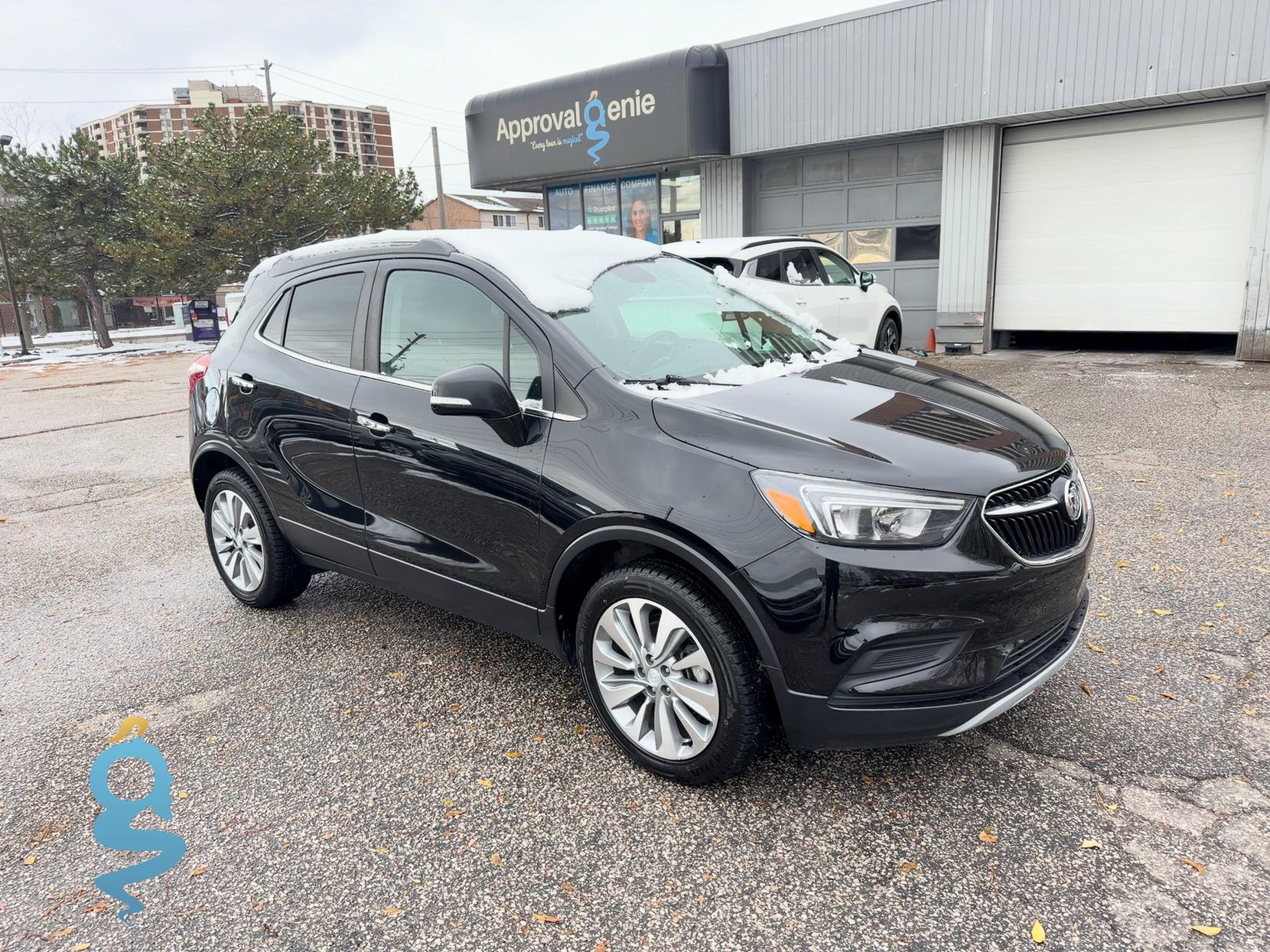 Buick Encore 1.4 Preferred Preferred