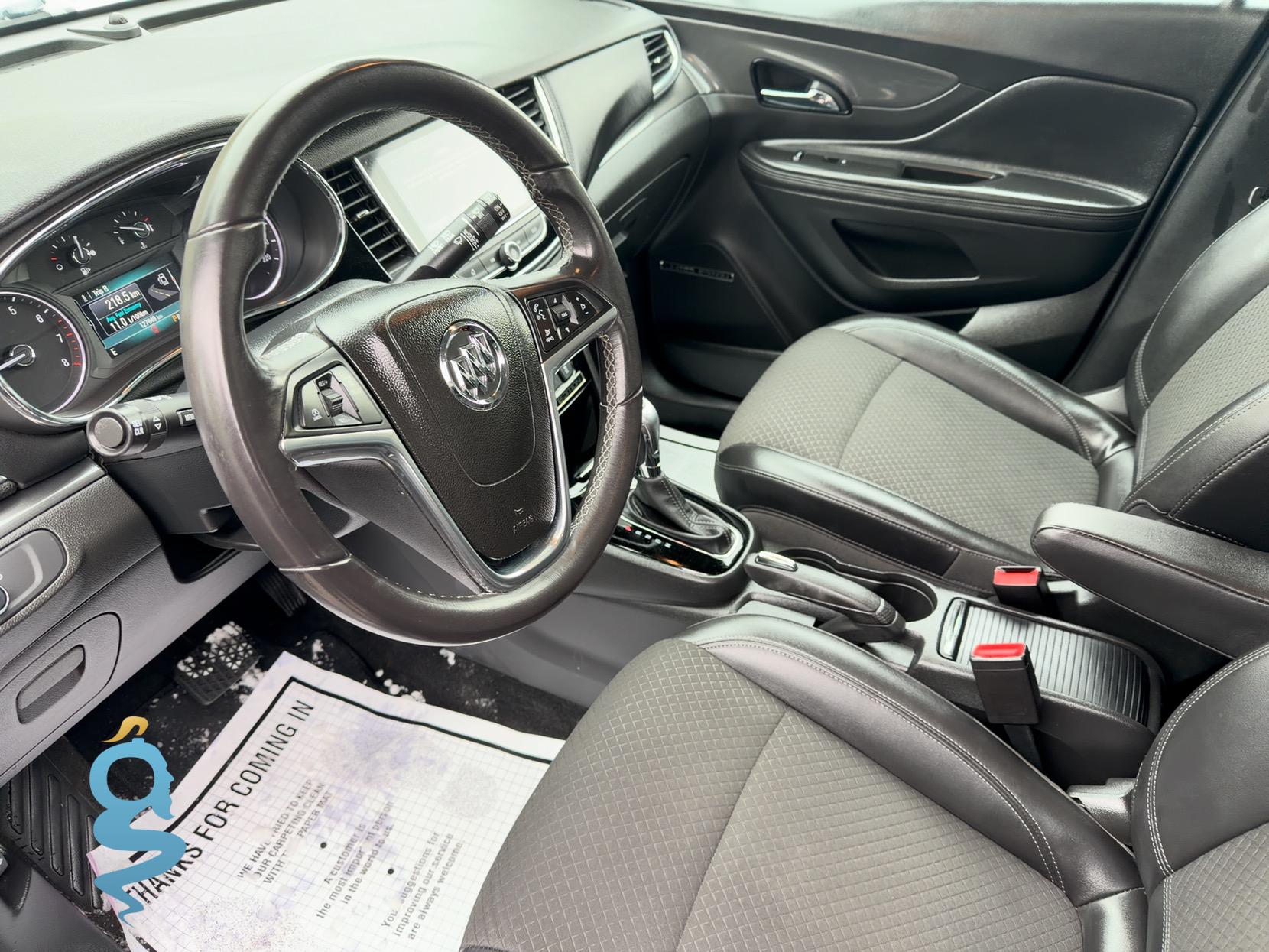 Buick Encore 1.4 Preferred Preferred