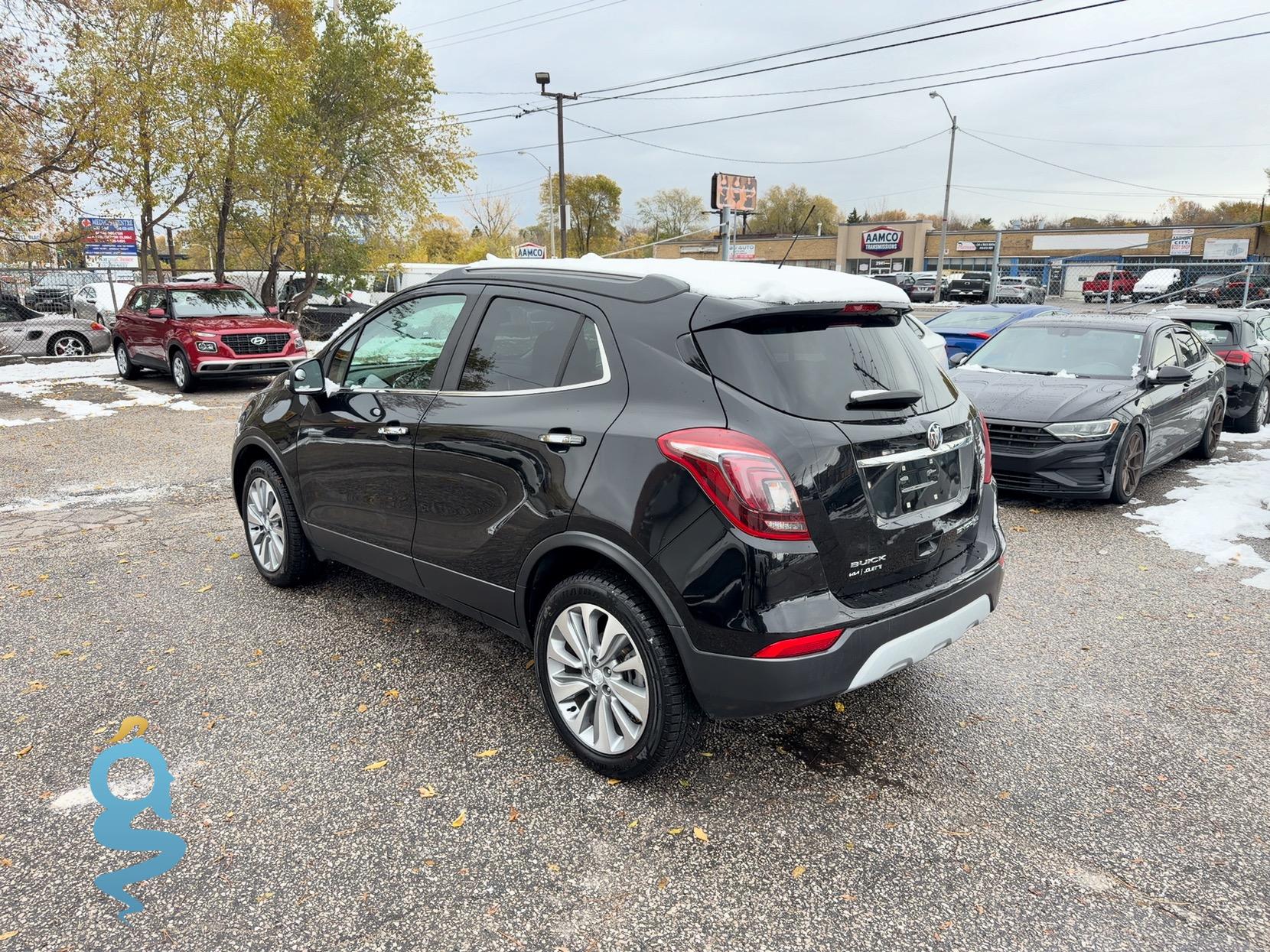 Buick Encore 1.4 Preferred Preferred