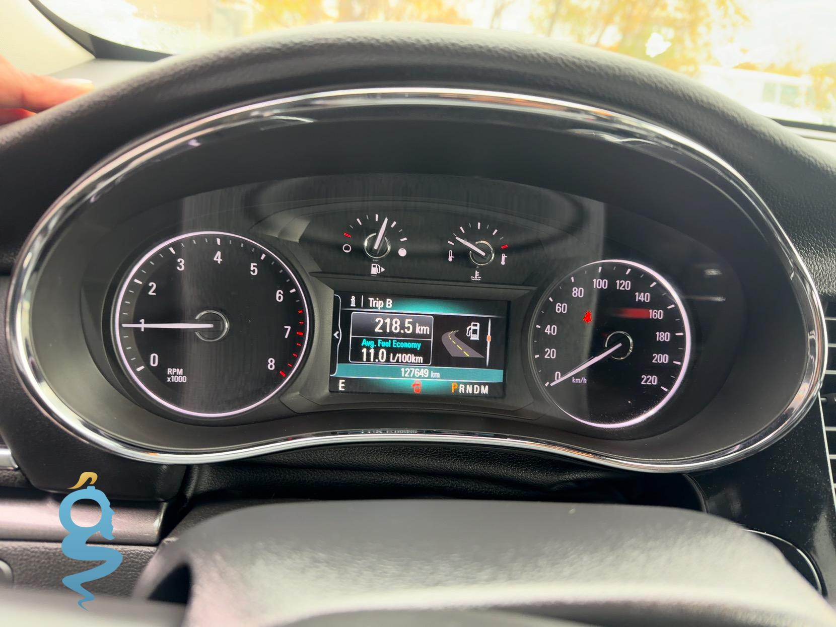 Buick Encore 1.4 Preferred Preferred