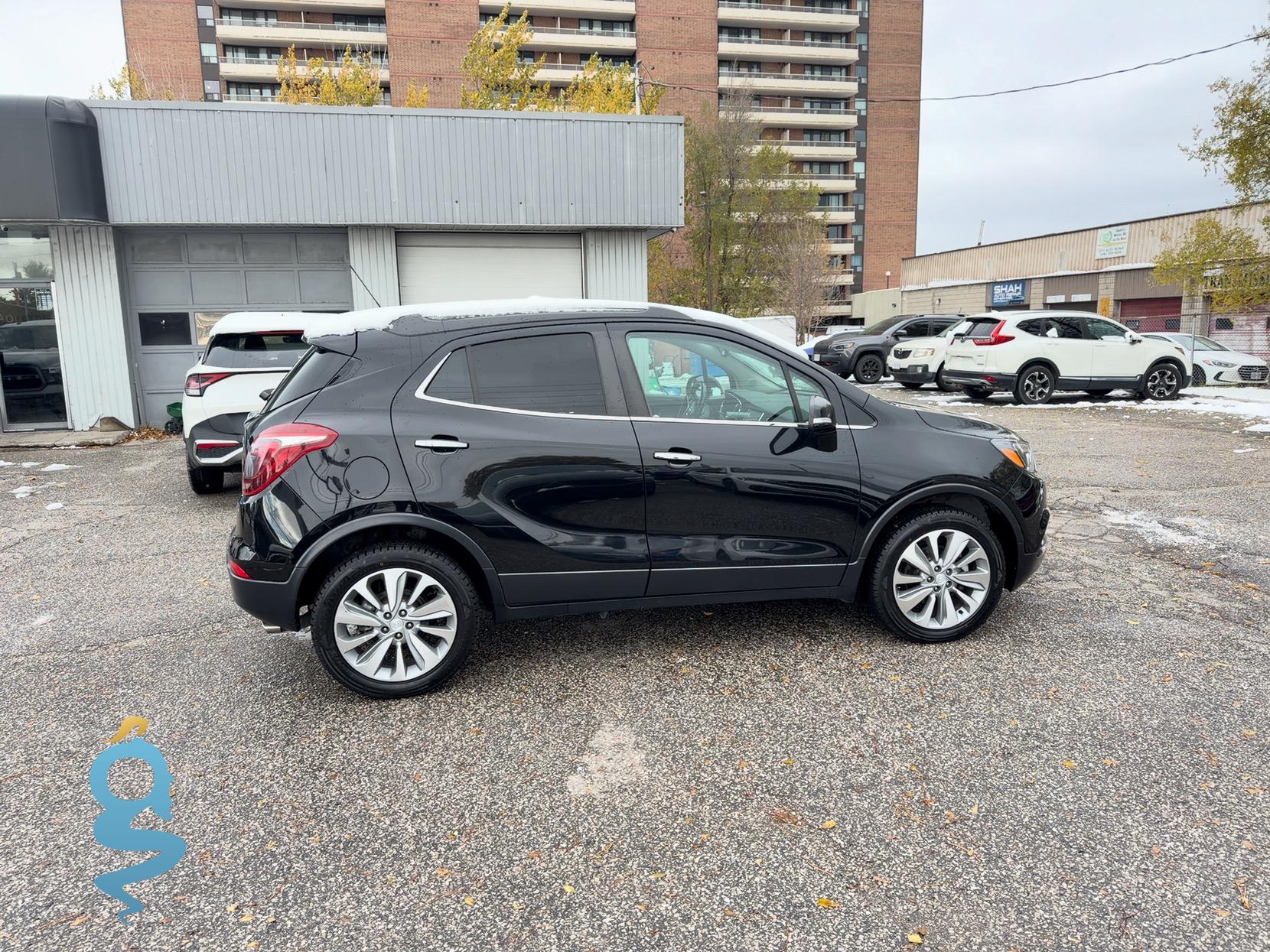 Buick Encore 1.4 Preferred Preferred