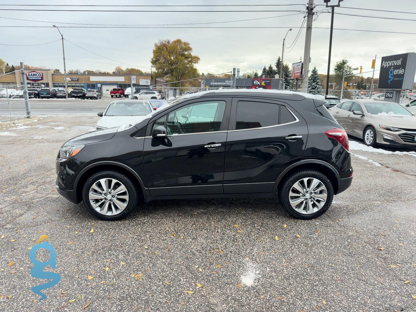 Buick Encore 1.4 Preferred Preferred