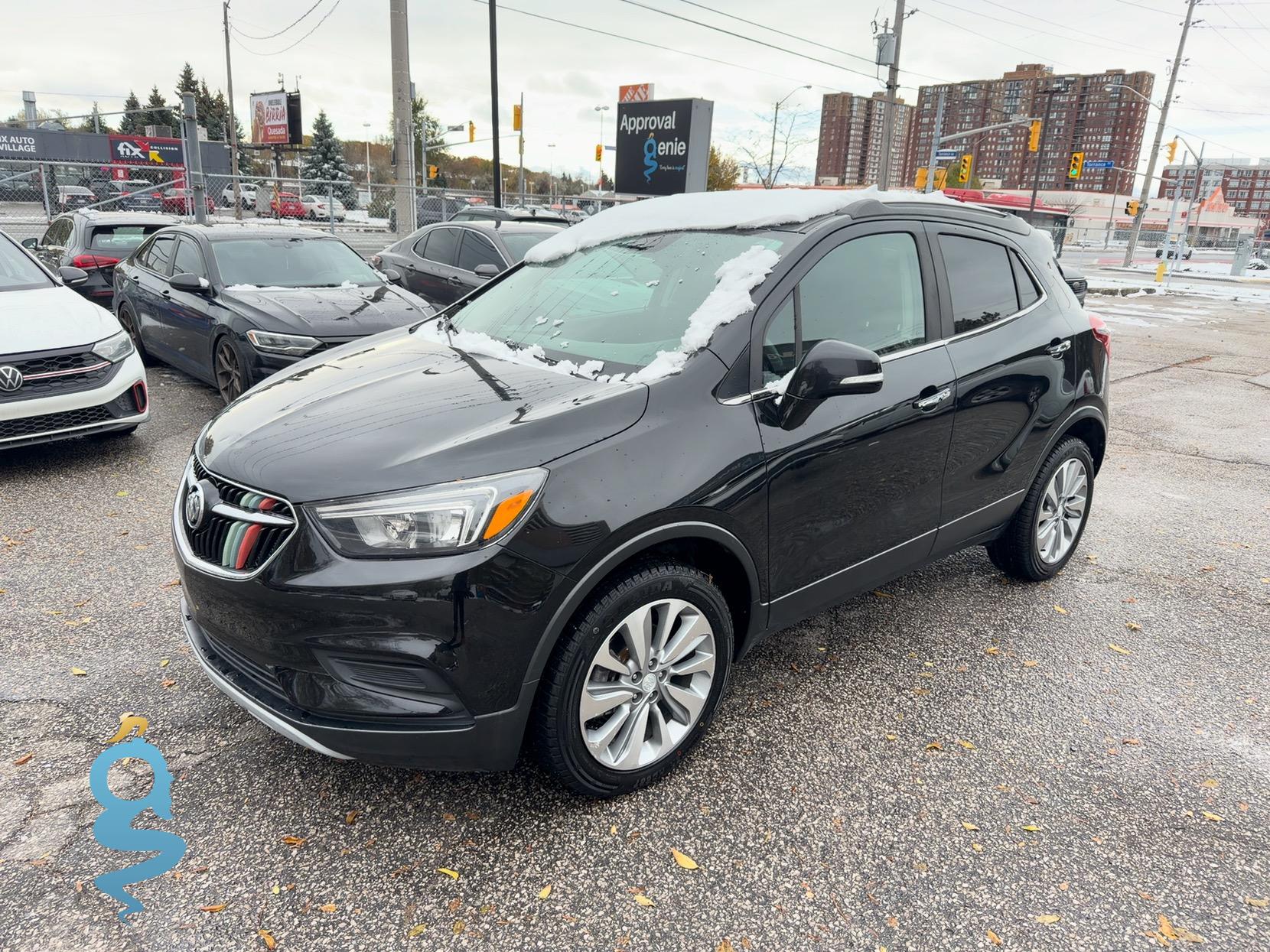 Buick Encore 1.4 Preferred Preferred