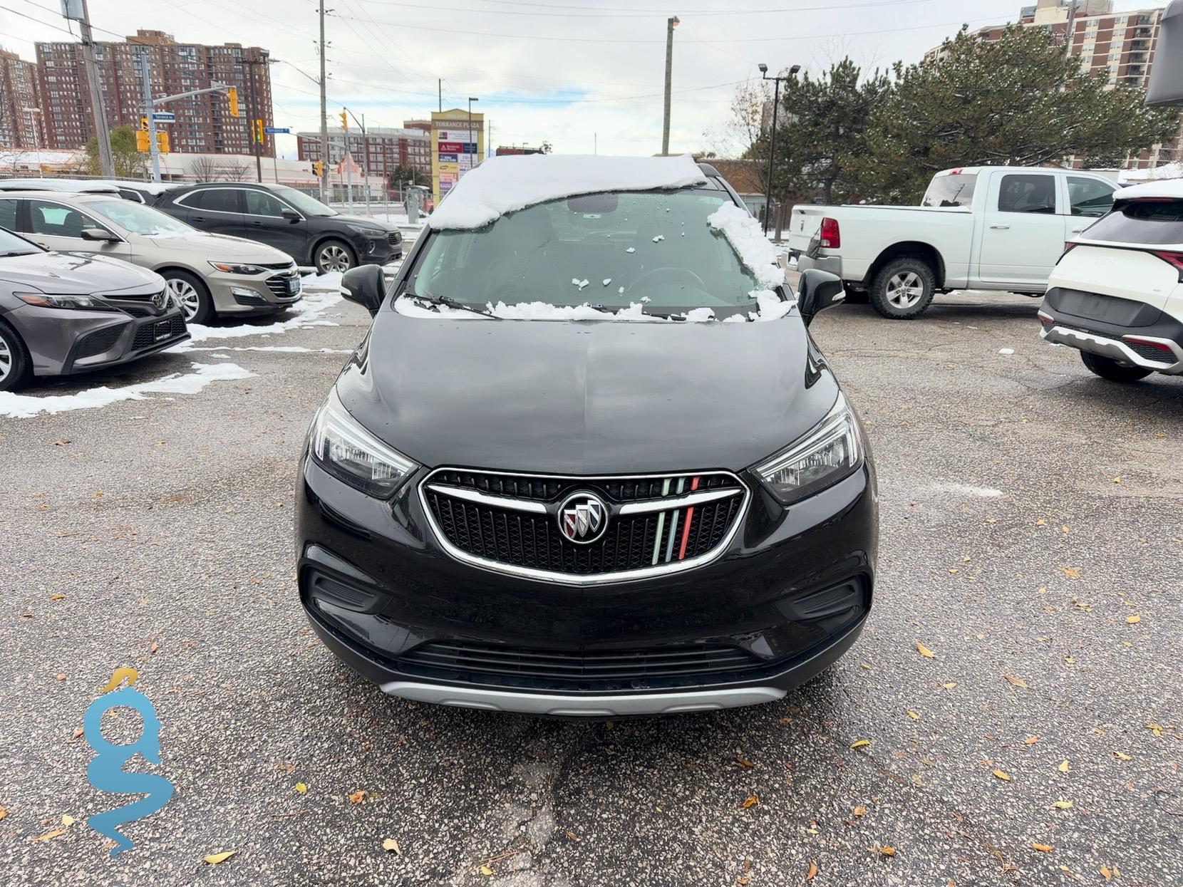 Buick Encore 1.4 Preferred Preferred