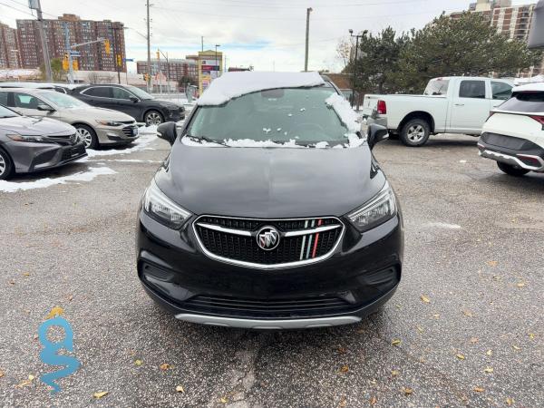 Buick Encore 1.4 Preferred Preferred