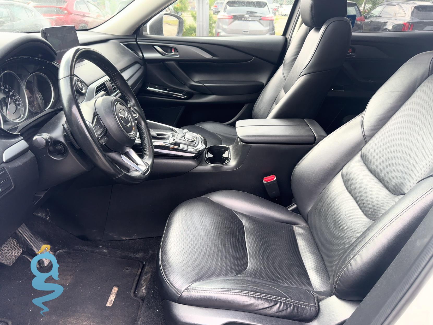 Mazda CX-9 2.5 Touring CX-9 II