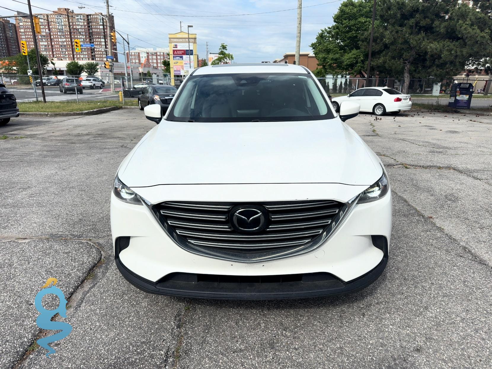 Mazda CX-9 2.5 Touring CX-9 II