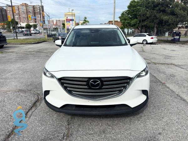 Mazda CX-9 2.5 Touring CX-9 II