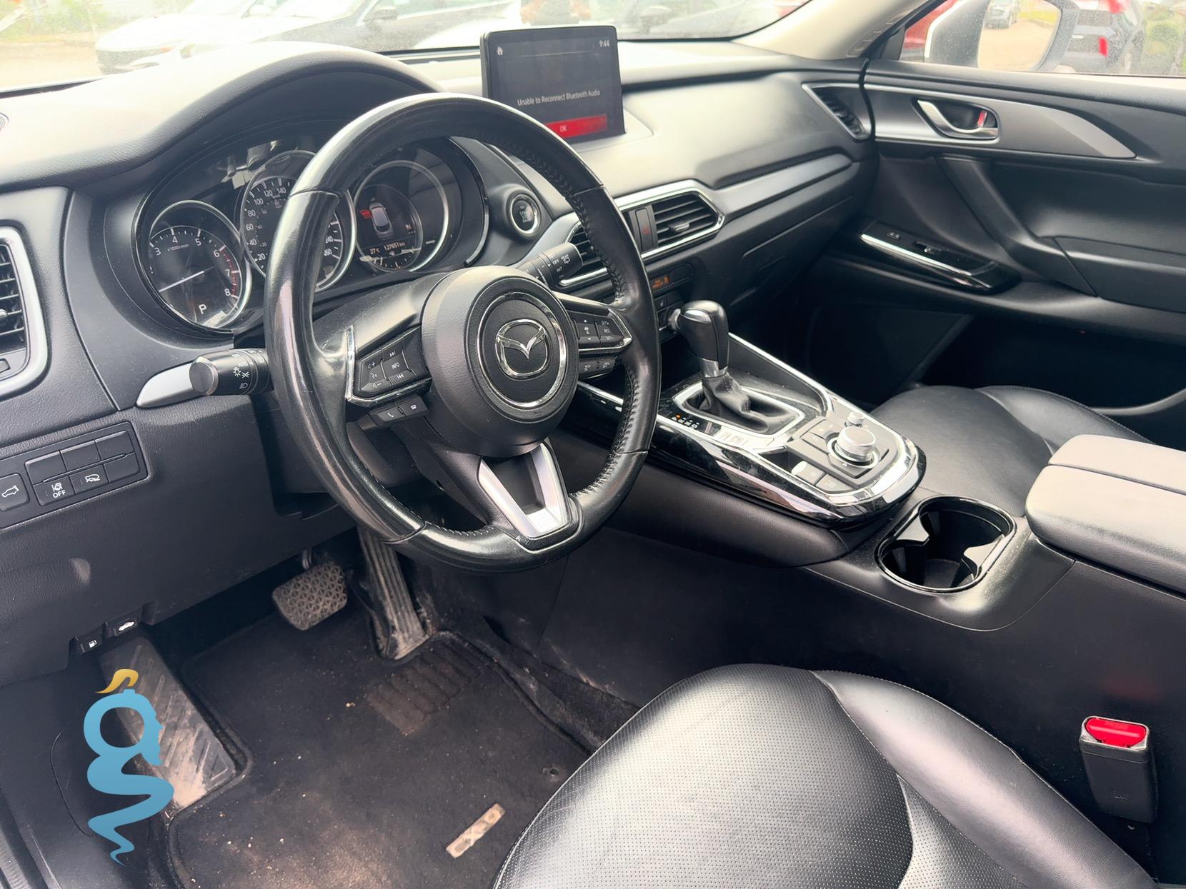 Mazda CX-9 2.5 Touring CX-9 II